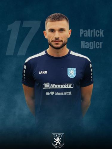 Patrick Nagler