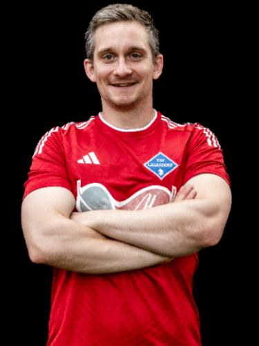 Tjorven Brendemuehl