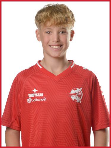 Luca Behr