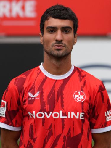 Mahir Emreli