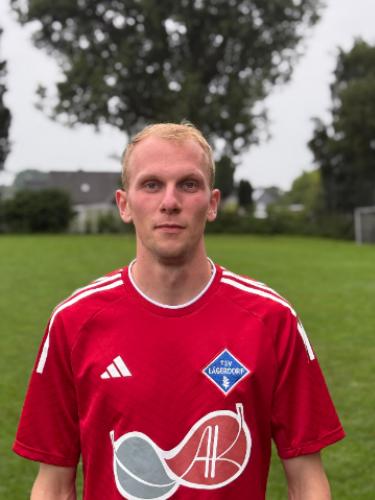 Morten Droese