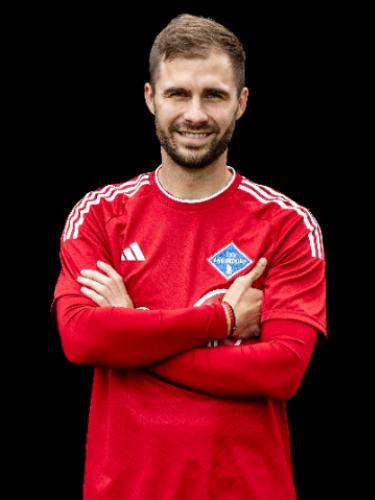 Alexander Feist