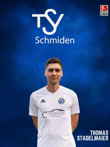 Thomas Stadelmaier