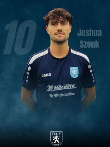 Joshua Szenk