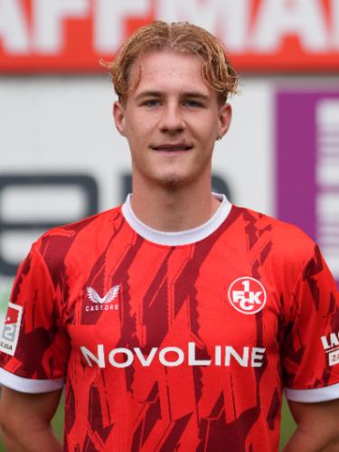 Mika Haas