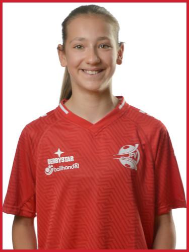 Jolina Novak