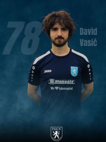 David Vasic