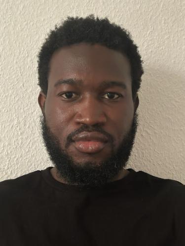 Oluwaseun Omolade