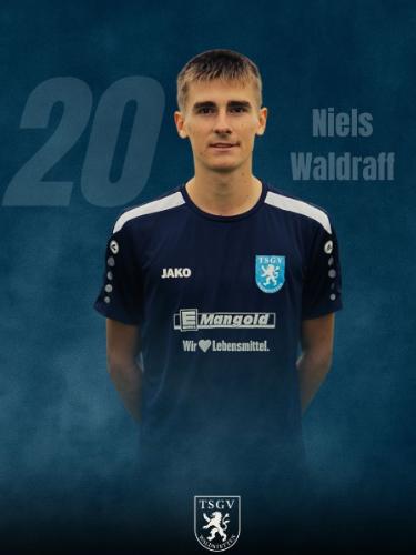 Niels Waldraff