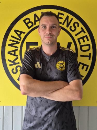 Ole-Christian Danielowski