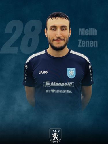 Melih Furkan Zenen