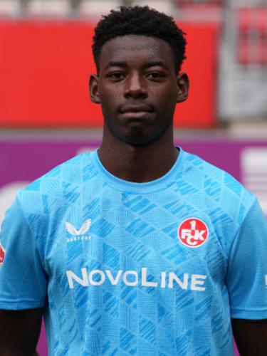 Enis Vauclain Kamga