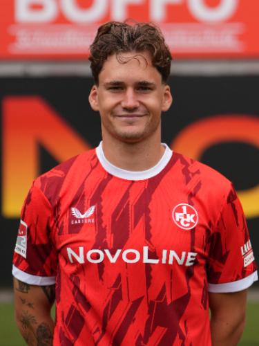 Florian Kleinhansl