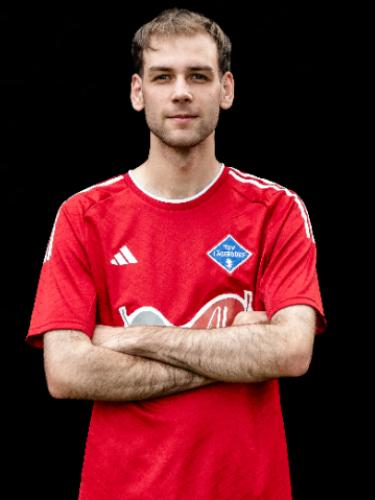 Jonas Dominik Kreth