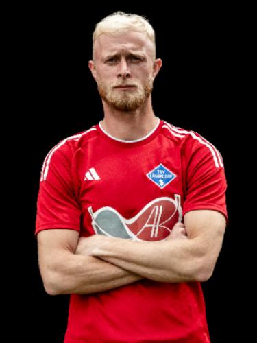Kevin Mälk