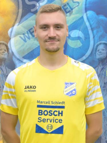 Max Hauer