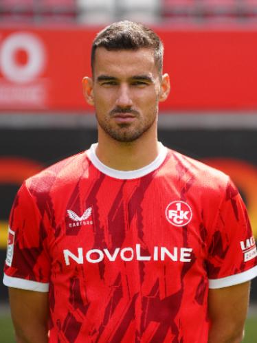 Ivan Prtajin