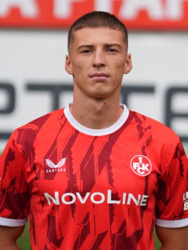 Tobias Raschl