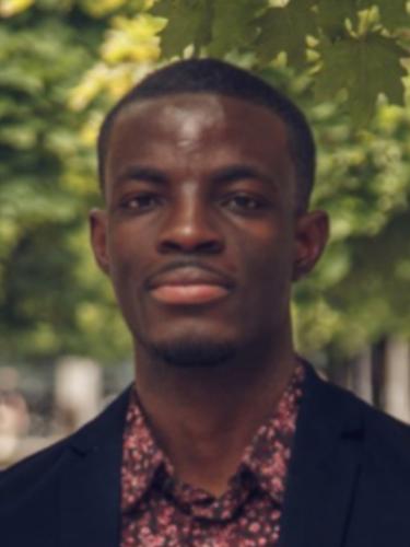 Oladayo Olufemi Fagbemi