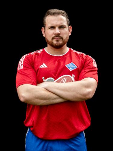 Jannik Ott