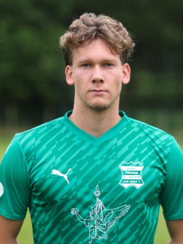 Ruben Bergens