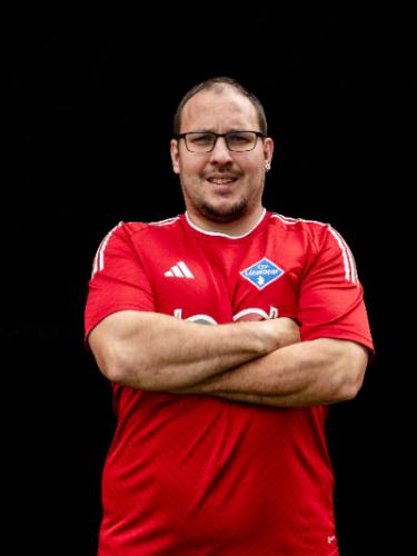 Dennis-Christian Rehder