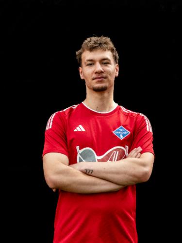 Tim Philipp Schlegel