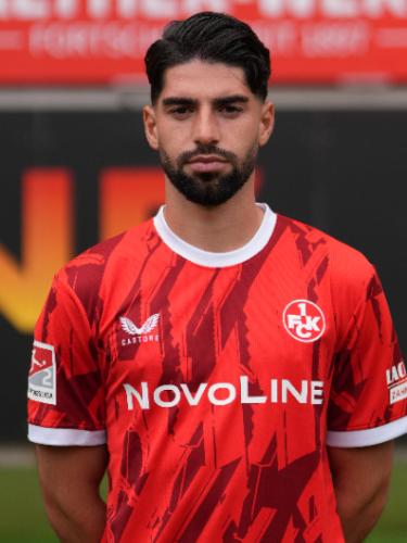 Semih Sahin