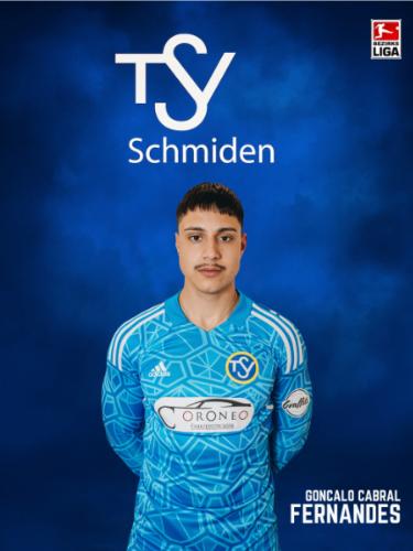 Goncalo Cadral Fernandes