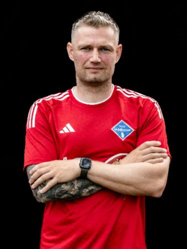 Marcel Suhl