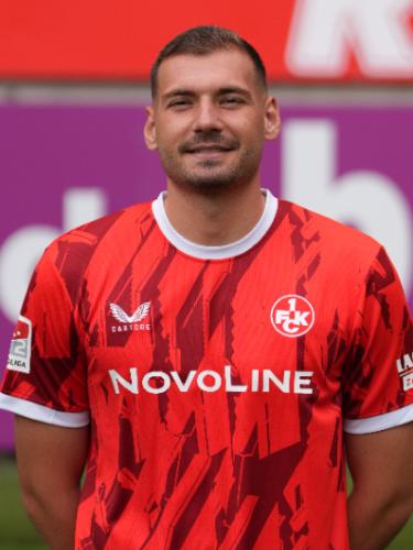 Luca Sirch