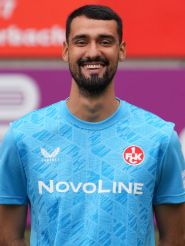Avdo Spahic