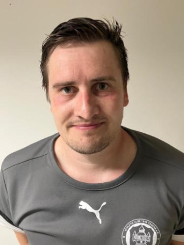 Tim Schubert