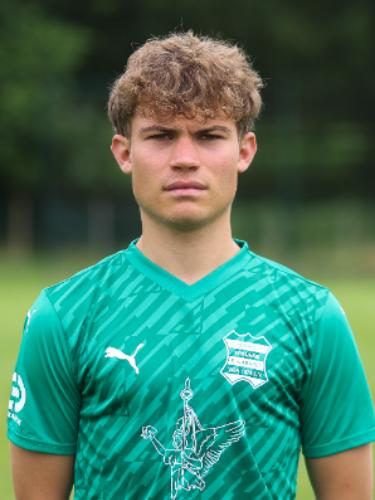 Mathis Liedtke