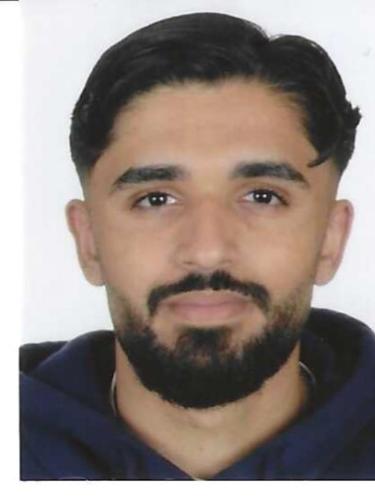 Ali Elmahdawi