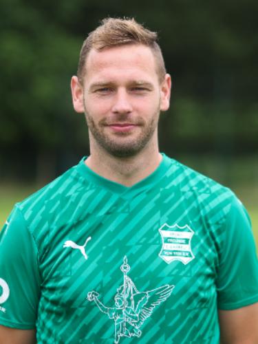 Torsten Mammen