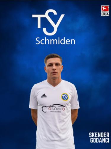 Skender Godanci