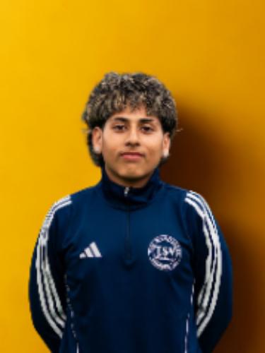 David Oscar Aguilar Morales