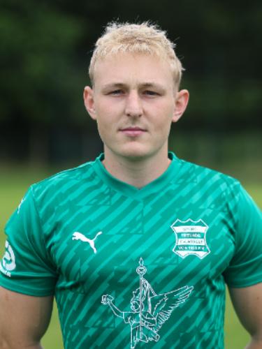 Keven Pannhoff