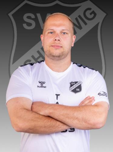 Christoph Hagge