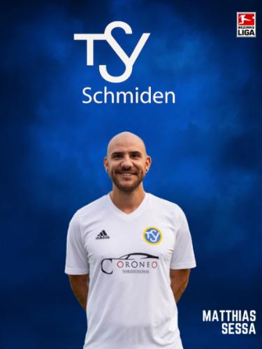 Matthias Sessa