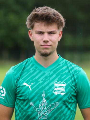 Tammo Saueressig