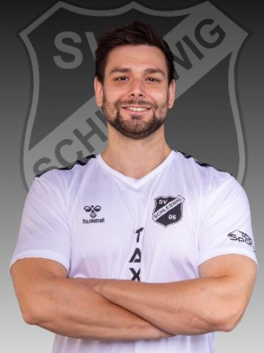 Tim Niklas Kersten