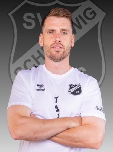 Niklas Knutzen