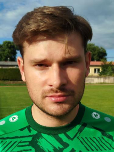 Maxim Miron