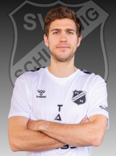 Jesper Lausen