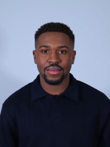 Adedayo Oluwaseun Fola-Abel