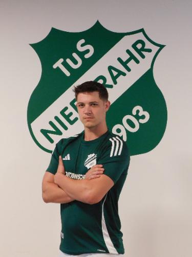 Damian Ludwig
