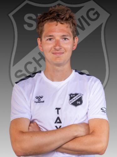 Sascha Möller