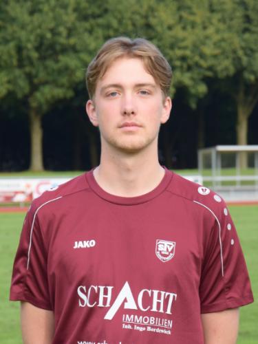Jan Levente Balandis
